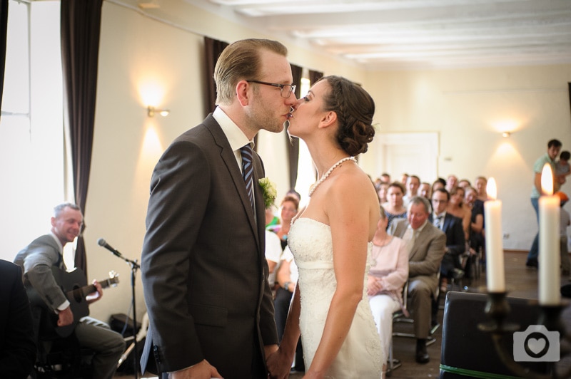 Hochzeit Orangerie Wuppertal