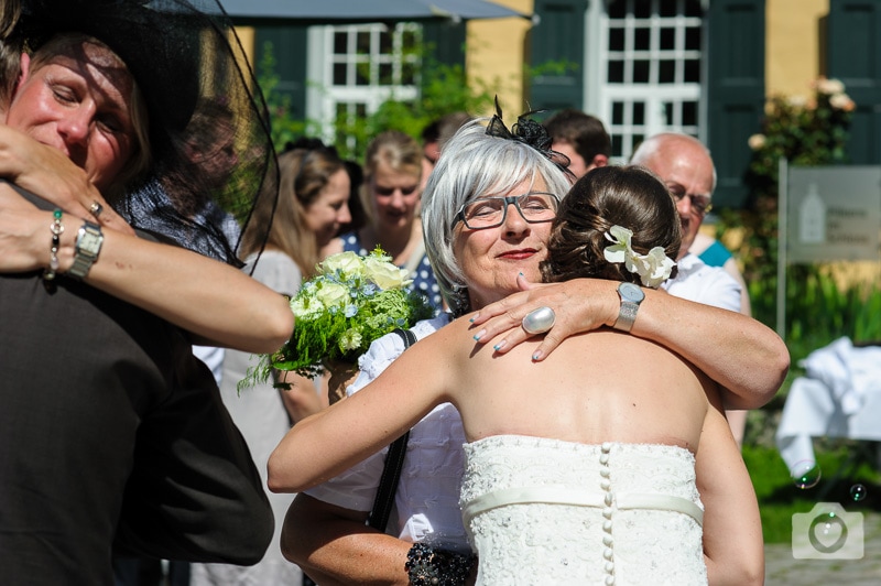 Hochzeit Orangerie Wuppertal