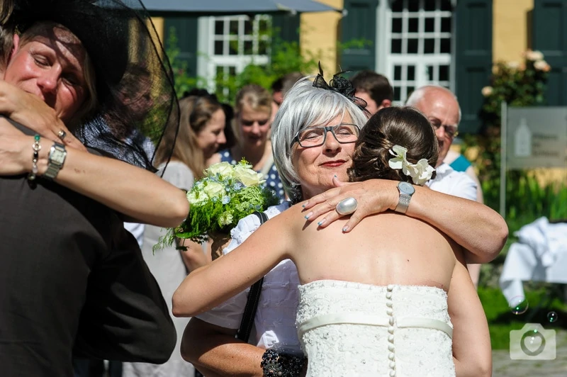 Hochzeit Orangerie Wuppertal