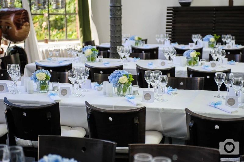 Hochzeit Orangerie Wuppertal