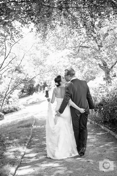 Hochzeit Orangerie Wuppertal