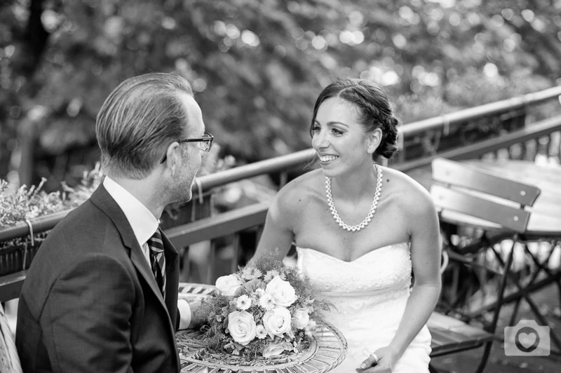 Hochzeit Orangerie Wuppertal