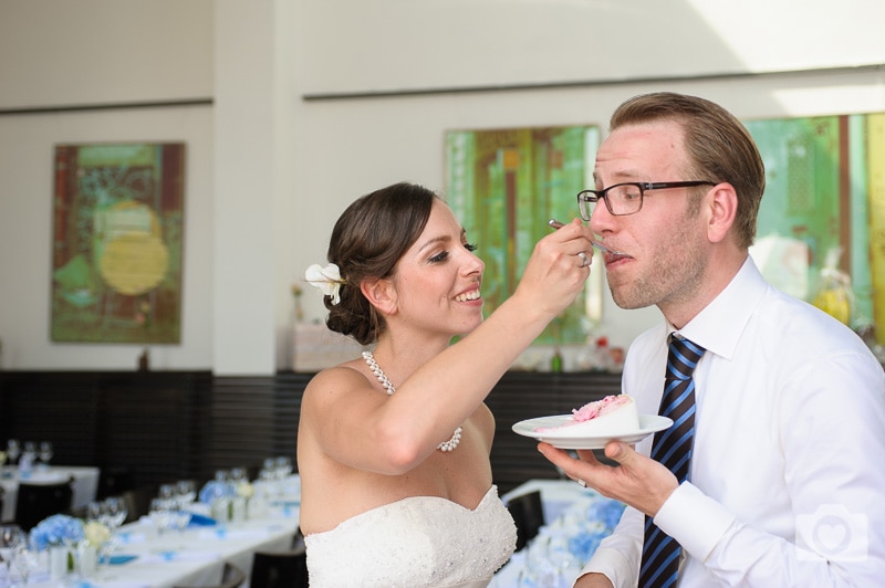 Hochzeit Orangerie Wuppertal