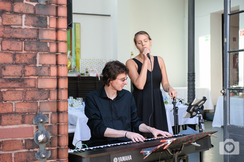 Hochzeit Orangerie Wuppertal