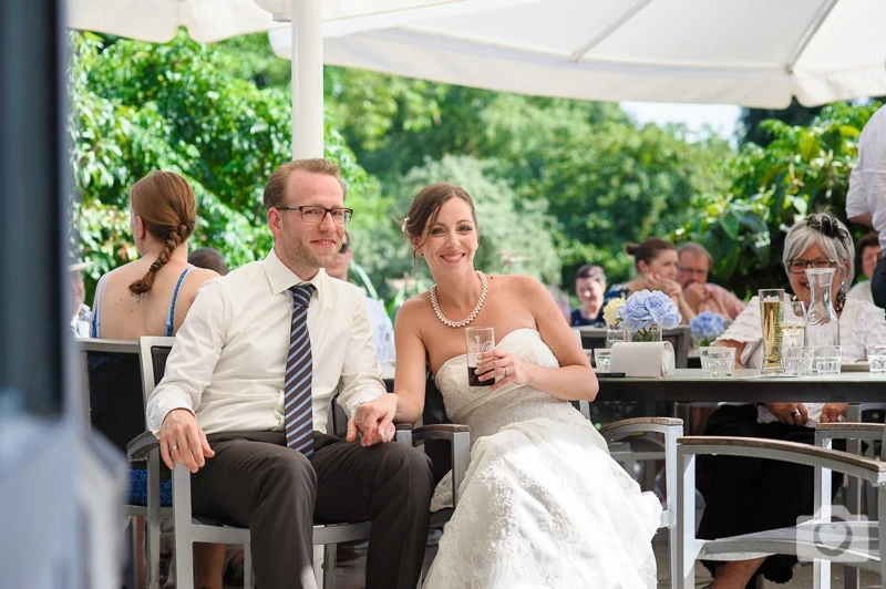 Hochzeit Orangerie Wuppertal