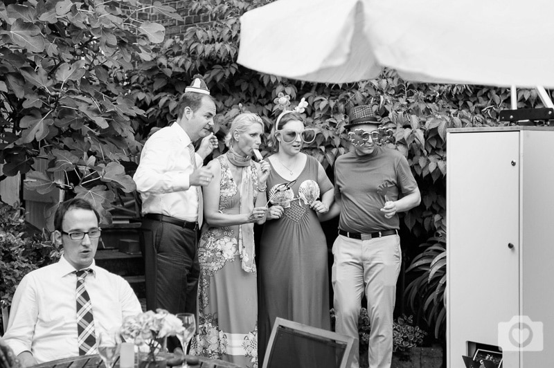 Hochzeit Orangerie Wuppertal