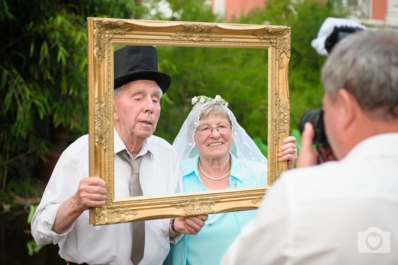 Hochzeit Orangerie Wuppertal