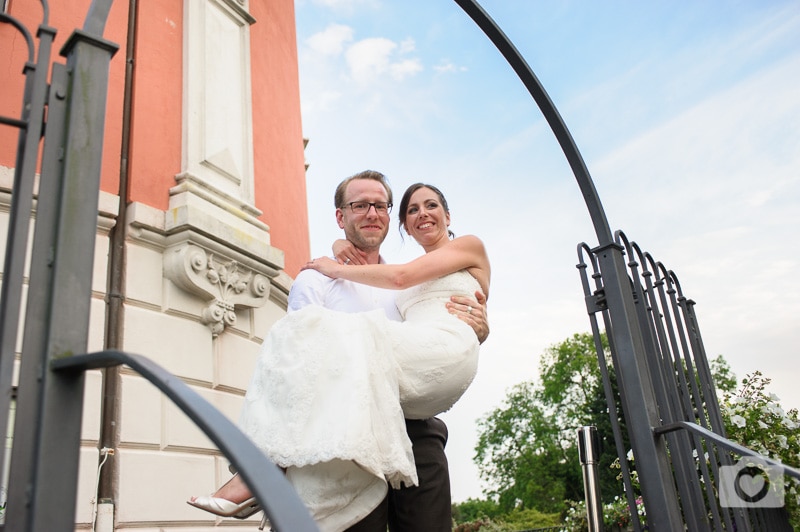 Hochzeit Orangerie Wuppertal