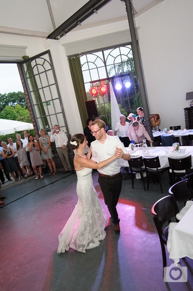 Hochzeit Orangerie Wuppertal