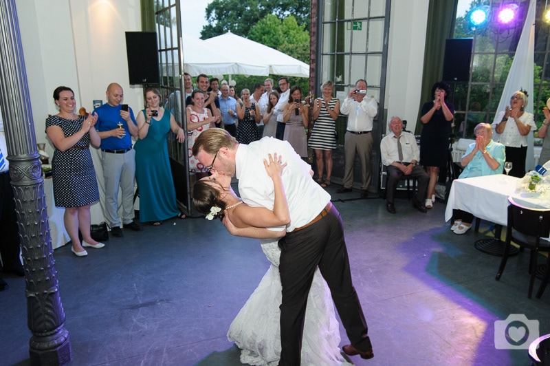 Hochzeit Orangerie Wuppertal