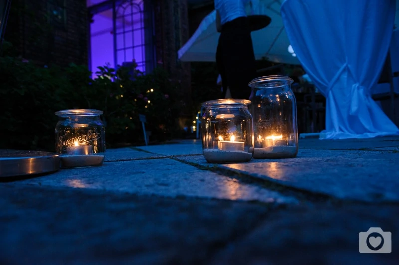 Hochzeit Orangerie Wuppertal