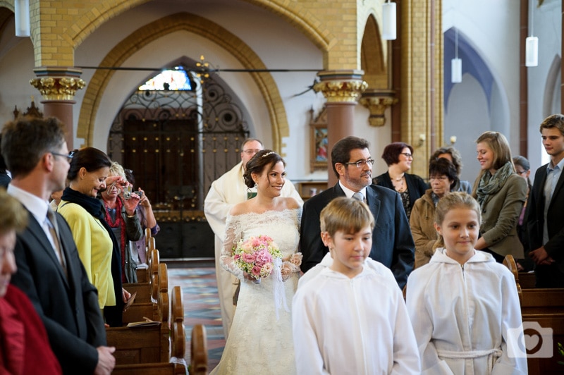 Hochzeit Kameha Grand Hotel Bonn