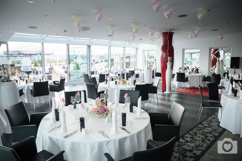 Hochzeit Kameha Grand Hotel Bonn