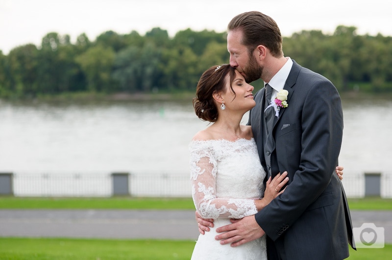 Hochzeit Kameha Grand Hotel Bonn