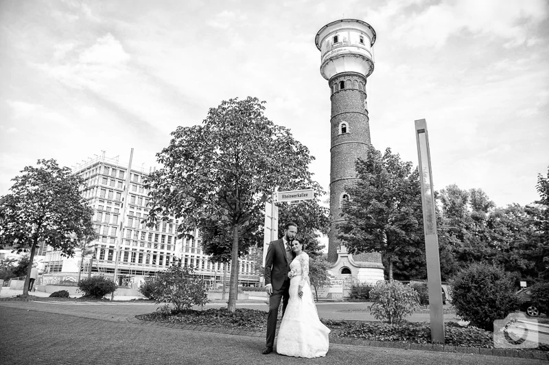 Hochzeit Kameha Grand Hotel Bonn