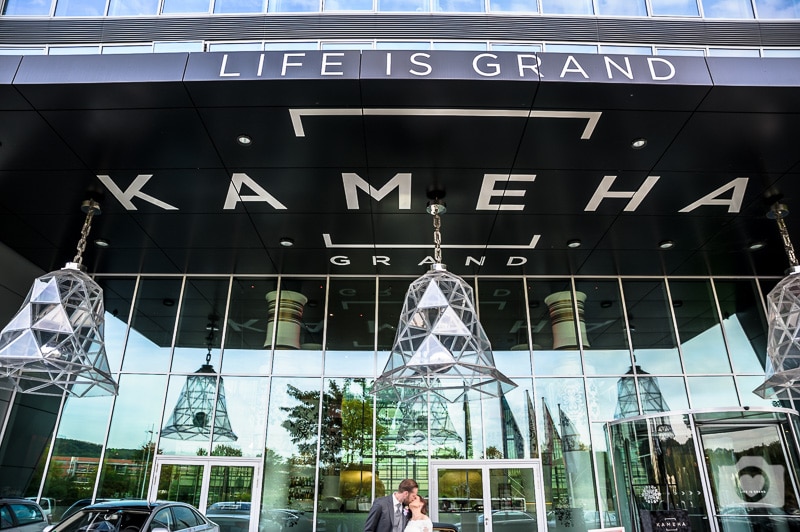 Hochzeit Kameha Grand Hotel Bonn