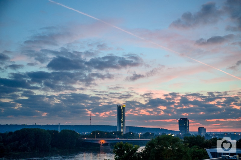 Hochzeit Kameha Grand Hotel Bonn