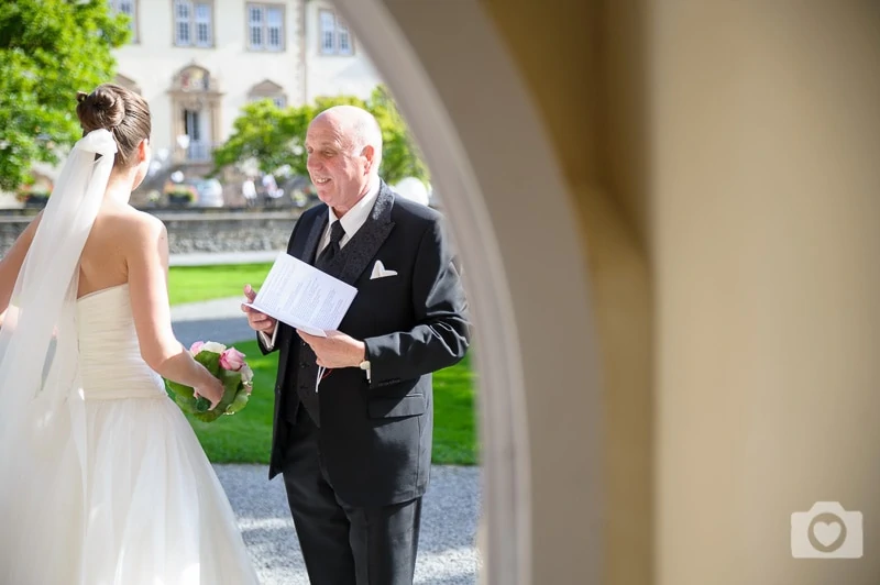 Hochzeit Schloss Ehreshoven