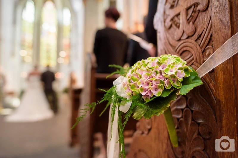 Hochzeit Klosterhof Knechtsteden