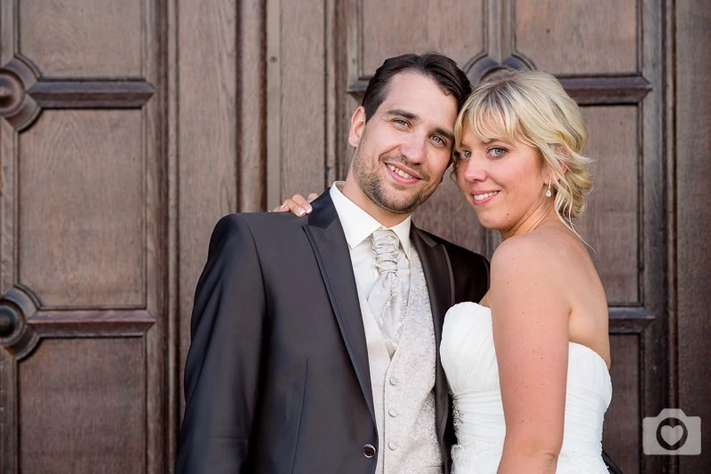 Hochzeit Klosterhof Knechtsteden