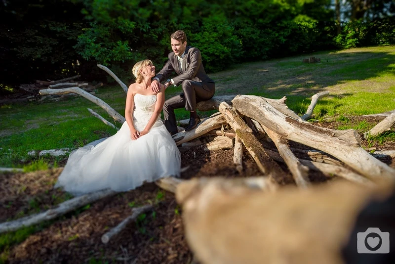 Hochzeit Klosterhof Knechtsteden