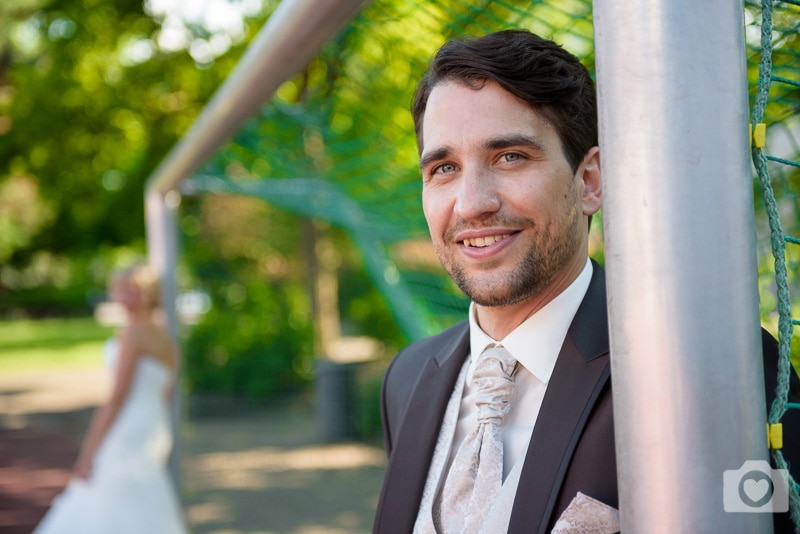 Hochzeit Klosterhof Knechtsteden