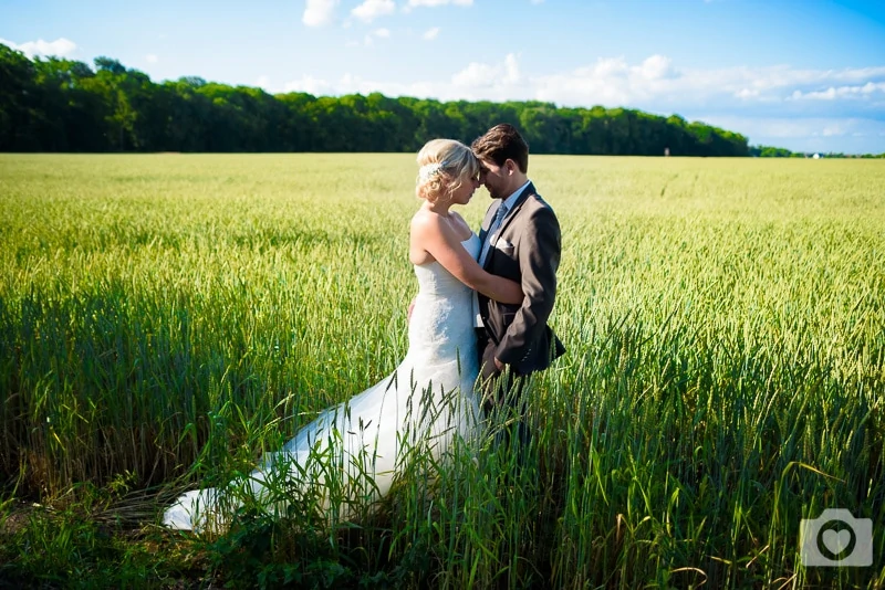 Hochzeit Klosterhof Knechtsteden