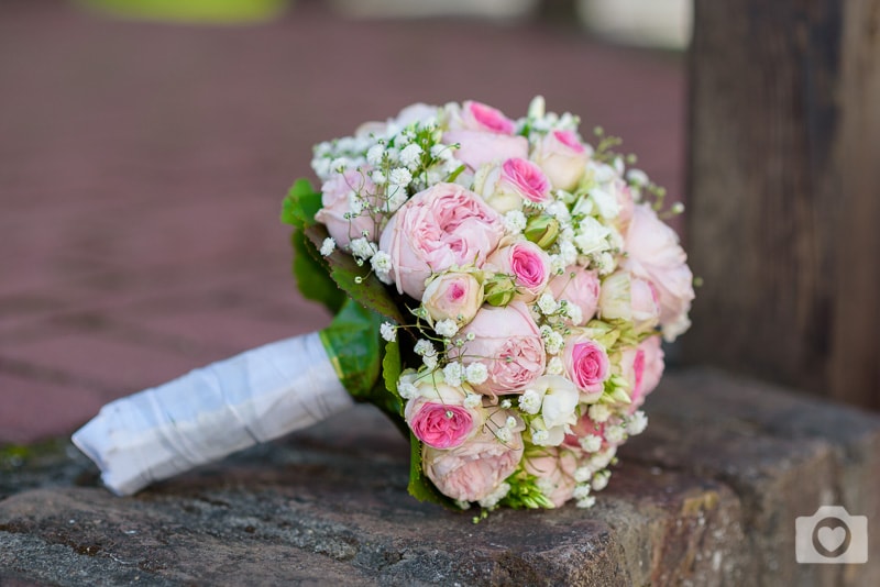 Hochzeit Klosterhof Knechtsteden