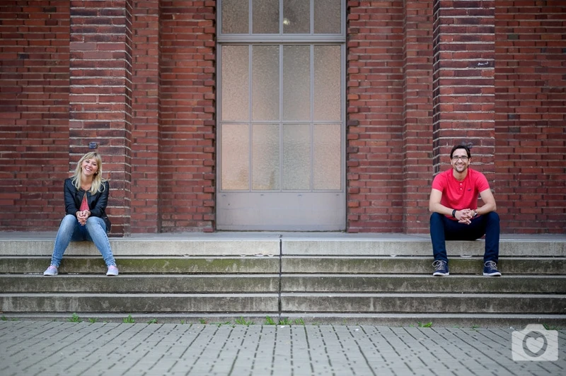 Engagement Shooting