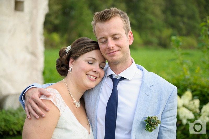Hochzeit Asado