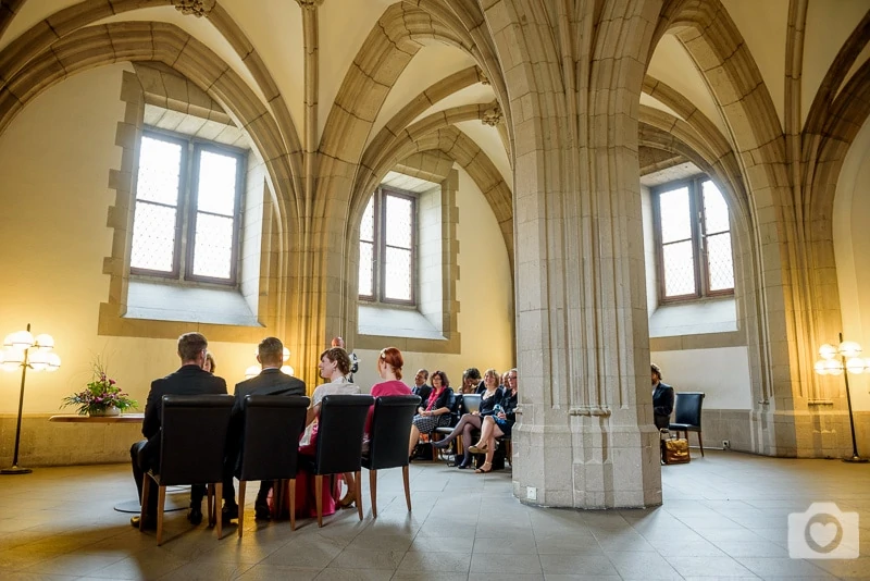 Historisches Rathaus Köln