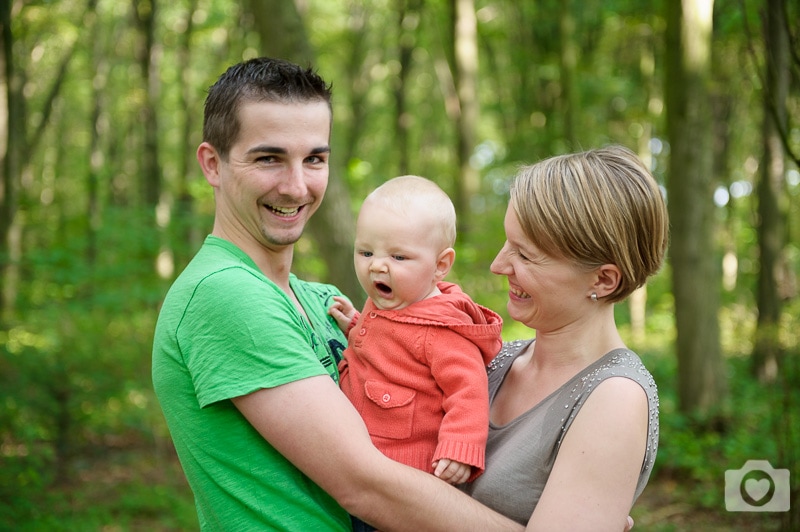 Familienshooting Köln