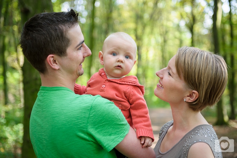 Familienshooting Köln