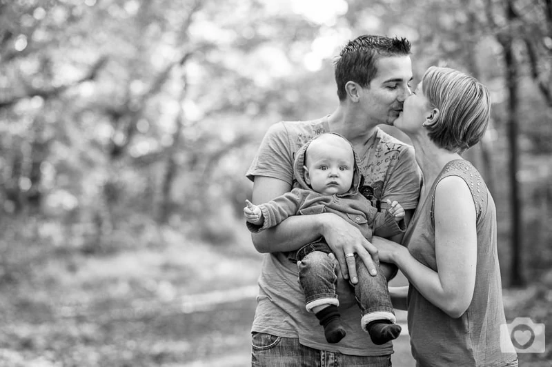 Familienshooting Köln