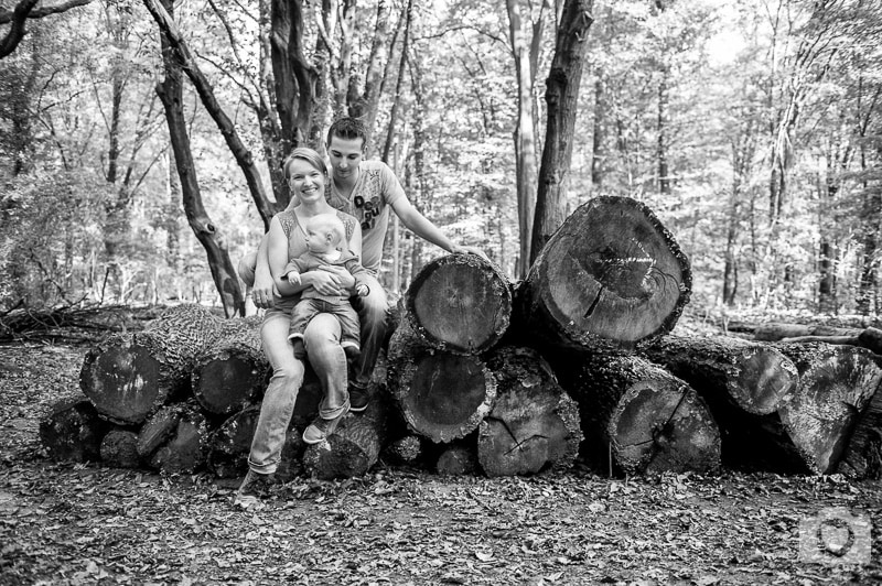 Familienshooting Köln