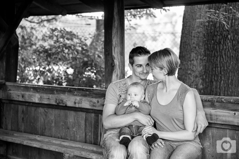 Familienshooting Köln