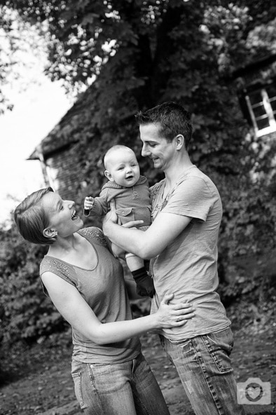 Familienshooting Köln