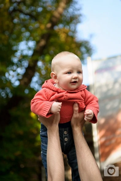 Familienshooting Köln