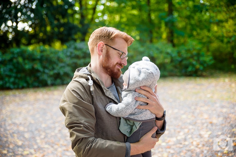 Familienshooting Köln