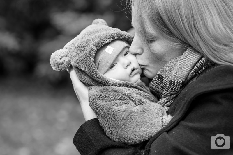 Familienshooting Köln