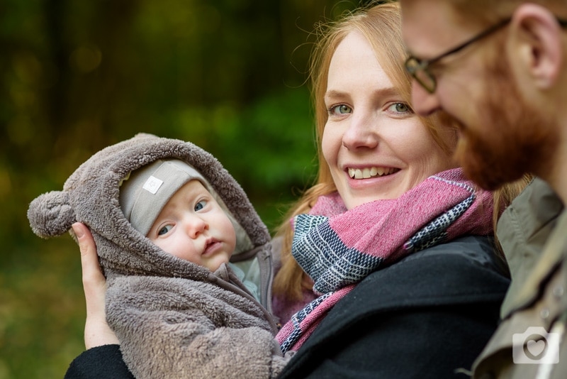 Familienshooting Köln