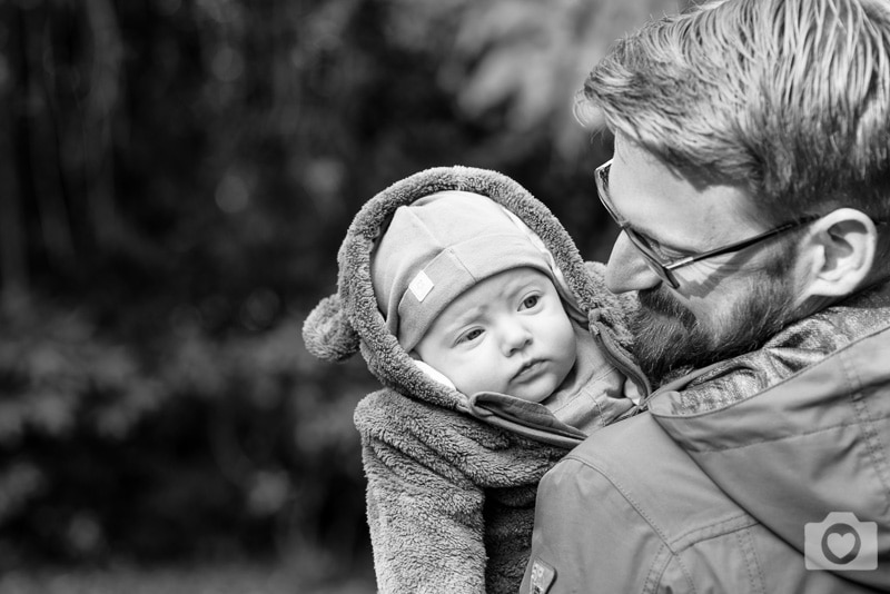 Familienshooting Köln