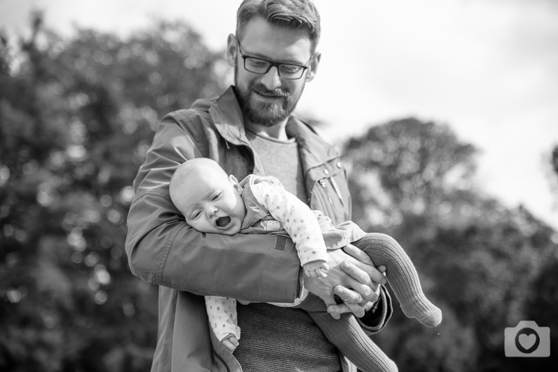 Familienshooting Köln