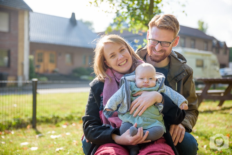 Familienshooting Köln