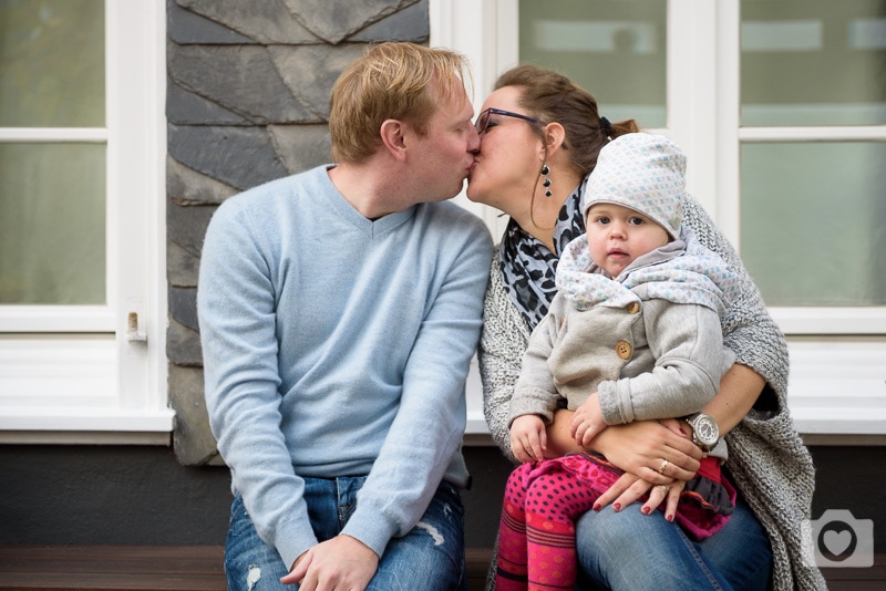 Familienshooting Köln