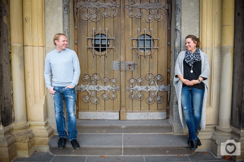 Familienshooting Köln