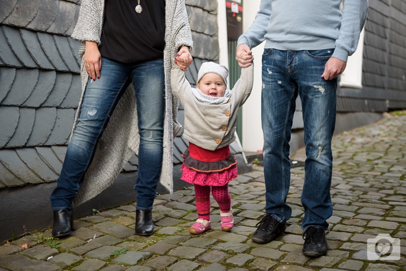 Familienshooting Köln