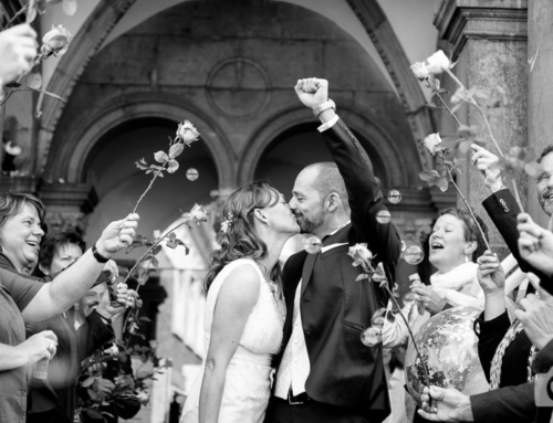 Karin & Fabio | Standesamt Köln mit Paarshooting in der Altstadt