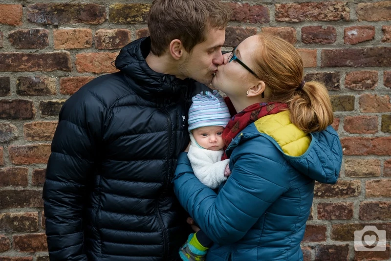 Familienshooting Köln