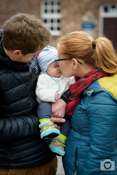 Familienshooting Köln